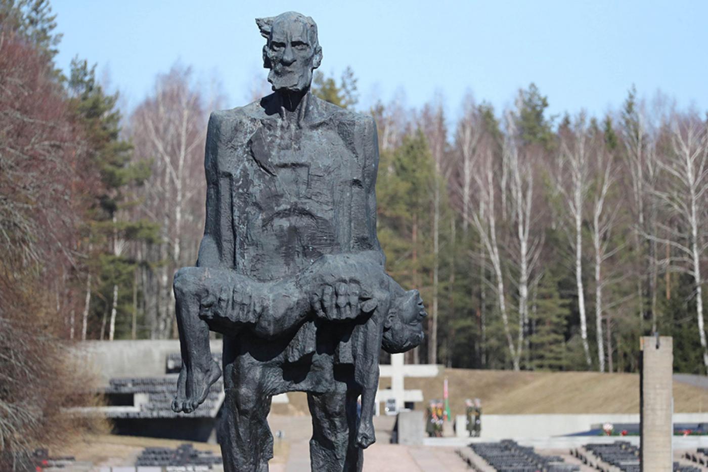 Пока о человеке помнят, он жив